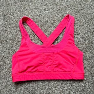 Lululemon Run: Stuff Your Bra III